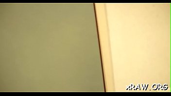 Preview 1 of Cumming On Dresses - Pornstar accepts dudes to roughly fuck her ass and vagina