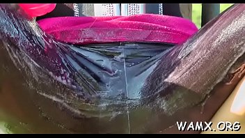 Preview 3 of Lubag Tipu - Lesbos are more than excited to get wet and excited together