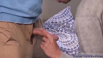 Preview 4 of Shern Woman - Teen twink gay porn first time Wake Up