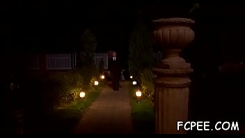 Preview 1 of Hts Ister - Man uses strong dick to satisfy 2 pissing whores