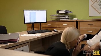 Preview 3 of Japenese Fat Sleep - LOAN4K. She needs a new car,  an loan agent needs her pussy