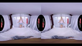 Preview 1 of Piston Ki Nok Par - RealityLovers - Extra tight Teen VR