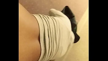 Preview 2 of Elles Anal - Me Fucking Pam 12/11/17
