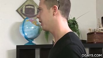 Preview 2 of Tino Gay Usa Movie - Gay twink orgy