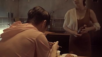 Preview 2 of Real Mom And Sonimdian - edau-qru