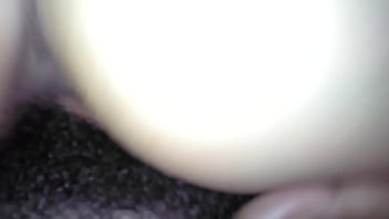 Preview 1 of Rus Metro - Big black dick