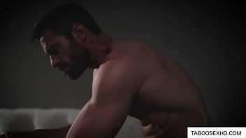 Preview 4 of Behind Forced Fuck - Blond Milf wife teasing husban