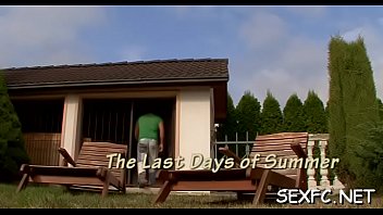 Preview 1 of Fucking V - Sexy ladies relish some thick weenies in hardcore scenery