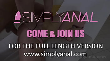 Preview 4 of Hd Double X Movies English - Simplyanal - Atm And Back Again - Ass Fucking