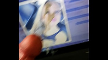Preview 3 of X Visiting - Tribute cumshot