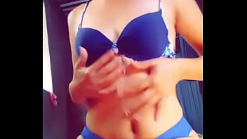 Preview 2 of Sunny Leone Barzzerse - She fucking sexy,  show hequedador slim body