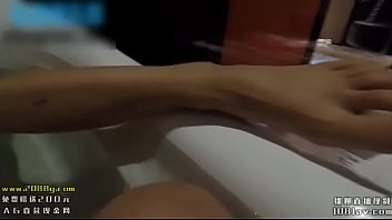 Preview 1 of Family Bigtits - 有钱人高级主题宾馆高价约炮已有男友的98年165苗条大波气质美眉换两套情趣连屌2次720P高清