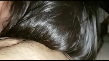 Preview 4 of Hot Sex Subtitle - Hot wife BJ