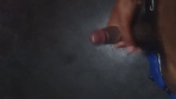Preview 1 of Father Inlaw - BATENDO PUNHETA