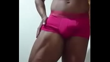 Preview 3 of Saw Hot X - Sarado e gostoso