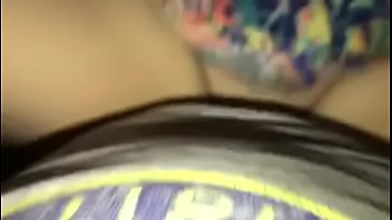 Preview 4 of Days And Tasha Sex - Black dick makes Aussie pussy wet