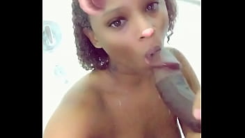 Preview 2 of Afrika Wrestling - Shower Head