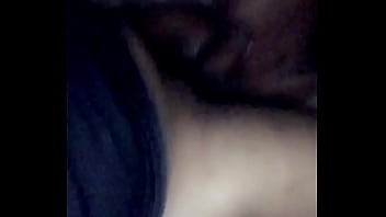 Preview 2 of Miki Touch Tits - Tell BlackChyna come lessons from Queen