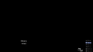 Preview 3 of Jaan Song K - The Eden of Grisaia Chiara