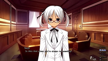 Preview 1 of Jaan Song K - The Eden of Grisaia Chiara
