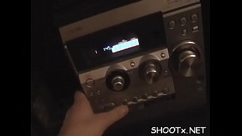 Preview 2 of Brbar And Sestar X Sixe Video - Private fuck session with lustful pair screwing like