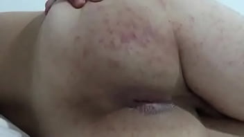 Preview 2 of Hard Belting Spank - Princess Mia Ass Tribute
