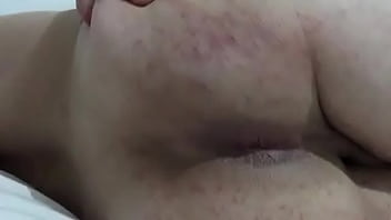 Preview 4 of Hard Belting Spank - Princess Mia Ass Tribute