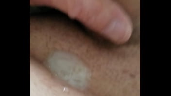 Preview 4 of Cortton Spider - Big load of cum