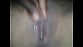 Preview 2 of Body Builder Hot Girl - Sexy black wife swallow bbc (Part 2) She Squirt