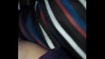 Preview 1 of Tricky Sex In Train - Profesora Lourdez Tancara teniendo sexo