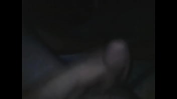 Preview 2 of Creampie Gambag - Me masturbating