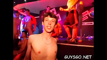 Preview 3 of Reality Game Sex - Engulfing them erect dongs like nobody&#039_s even watching