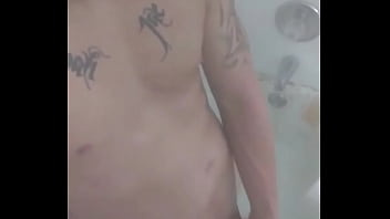 Preview 2 of Woman Wild - Solo guy long stroke