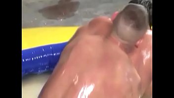 Preview 4 of Medison Ivy Solo - Mighty Milkin&#039_ Muscle Fuckers