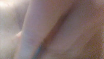 Preview 2 of Musterbation School - Playing with my pussy