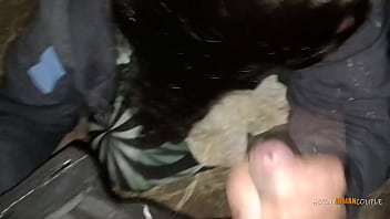 Preview 3 of Girl Dilivery Home - Indian Wife Loves Blowjob Home Or Outdoor - Latest Sex Video