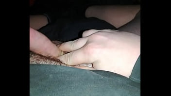 Preview 2 of Dyncorp - masturbation large bite