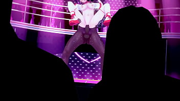 Preview 1 of Kajal Agarwal 3gp - キズナアイ①