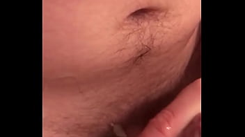 Preview 3 of Girls Taking Baby - SKINNY TWINK CUMSHOT