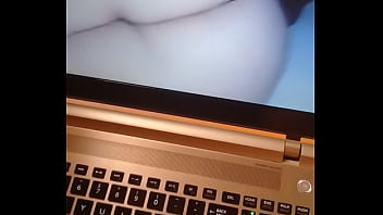 Preview 1 of Nepalichudai - Me vengo viendo culo de madura casada Alejandra