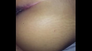 Preview 4 of Tube Maid Fuck Bos - Back of the car fuck