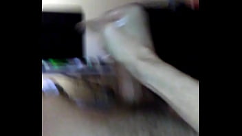 Preview 2 of Taeland - Quick Self Jerk Pov and Cum