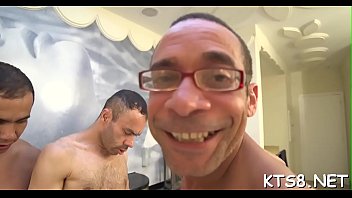 Preview 3 of Kissvideo - Fucking hot shemale bitch enjoys every inch of cock in a-hole
