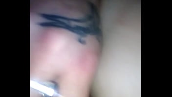 Preview 2 of Science Hd - Chunky girl pink hairy pussy fucking Tee hardcore interracial horny hairy banana Columbus Ohio 614