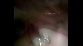 Preview 4 of Science Hd - Chunky girl pink hairy pussy fucking Tee hardcore interracial horny hairy banana Columbus Ohio 614