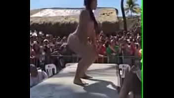 Preview 1 of Ank Sd Porno - Putas playa
