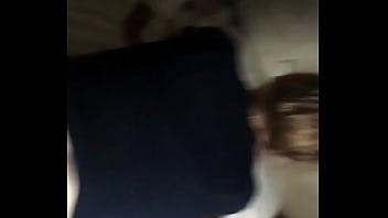 Preview 2 of Simontok Salon - Fucking my girlfriend from the back