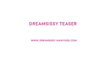 Preview 1 of Xvidiosdawnlod Com - Dreamsissy Teaser