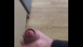 Preview 2 of Indian Veka - Wanking at work