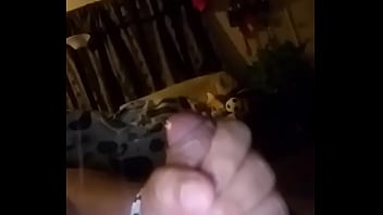 Preview 3 of Com In Nose - Thick teen cock